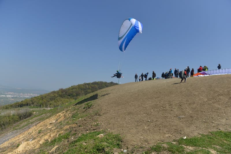 Kalkış
