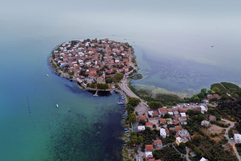 Gün doğumu