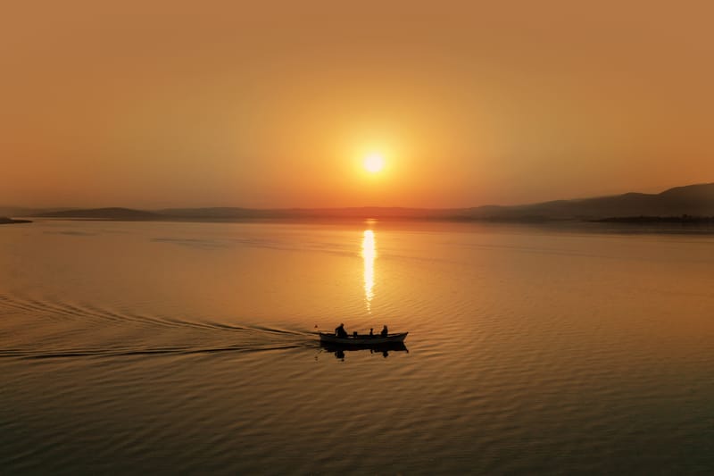 Kayıkçı