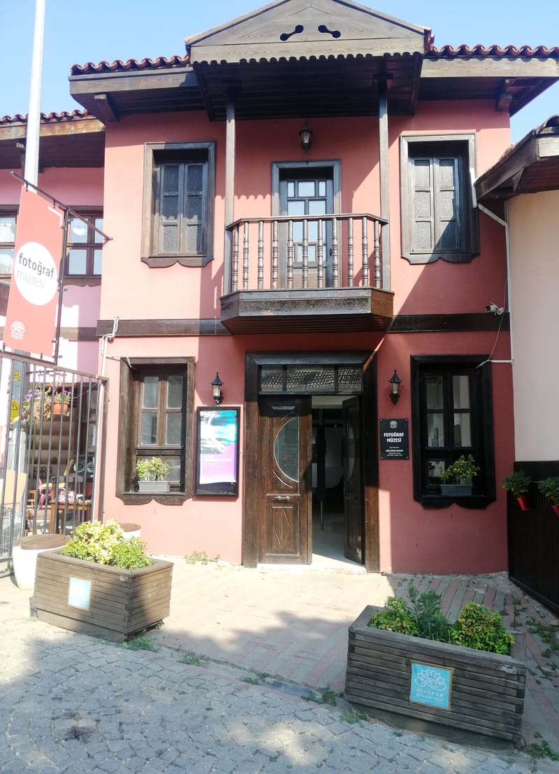 Fotoğraf Müzesi
